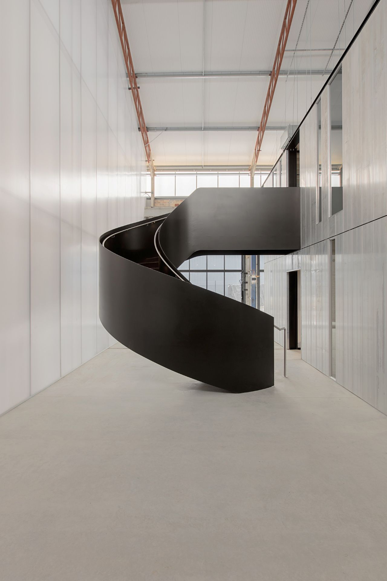 Condell Park Office