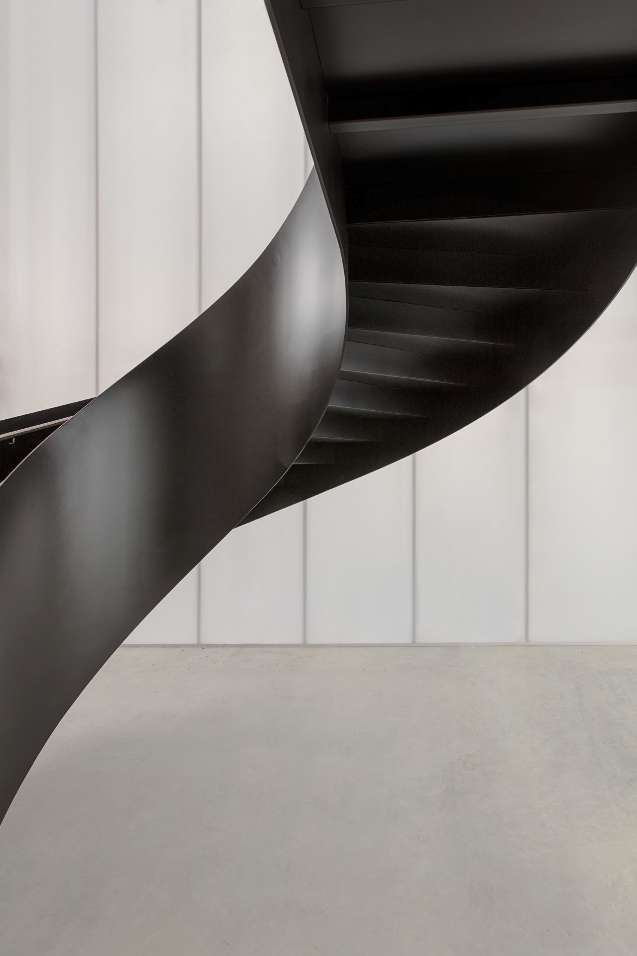 Feature Staircase
