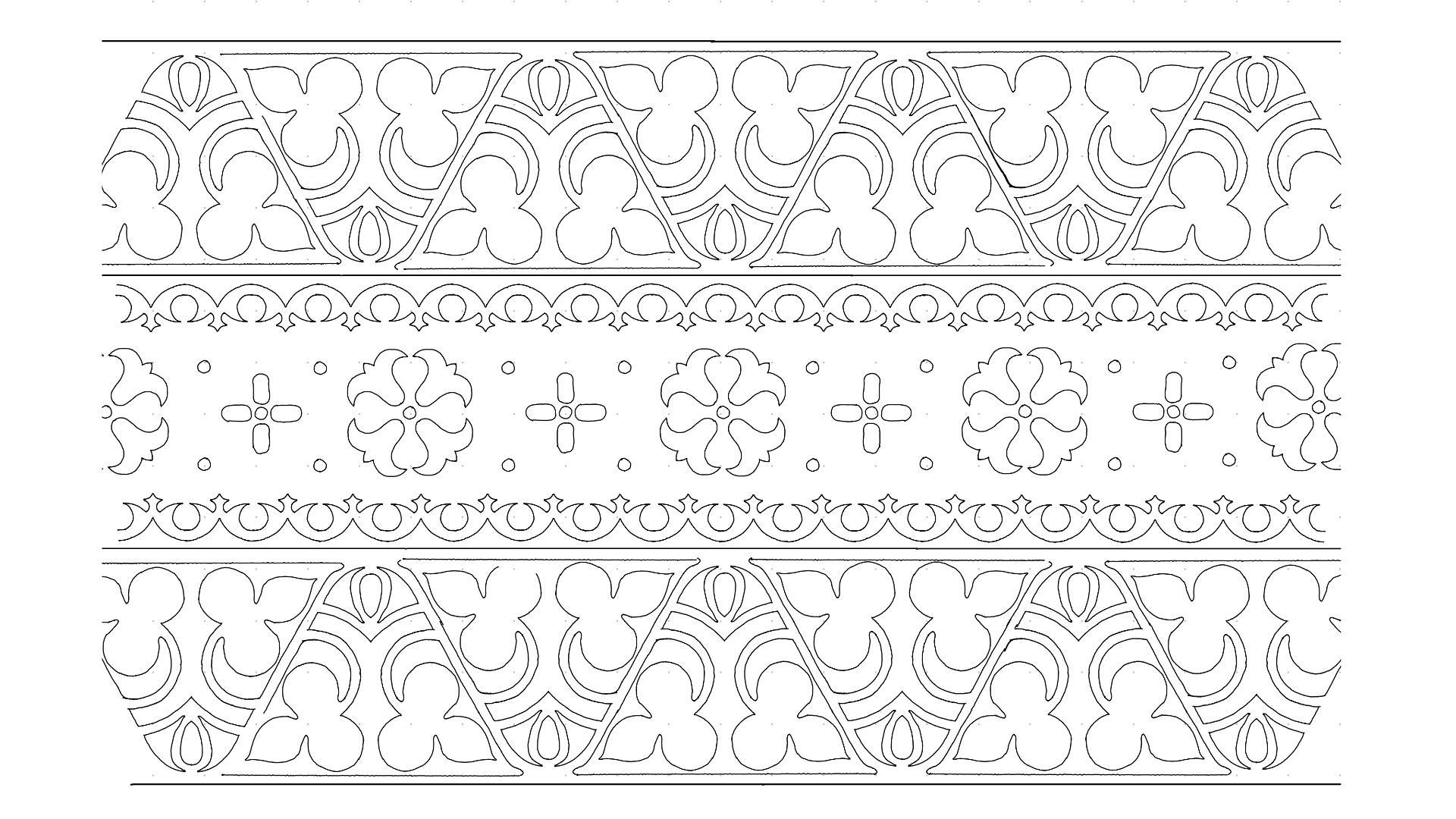 Pattern Studies